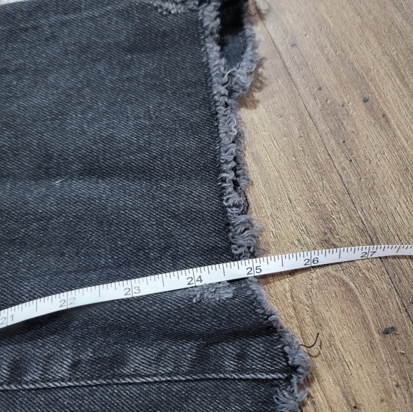 BDG Distressed Flare Jeans size 26 - Picture 7 of 9